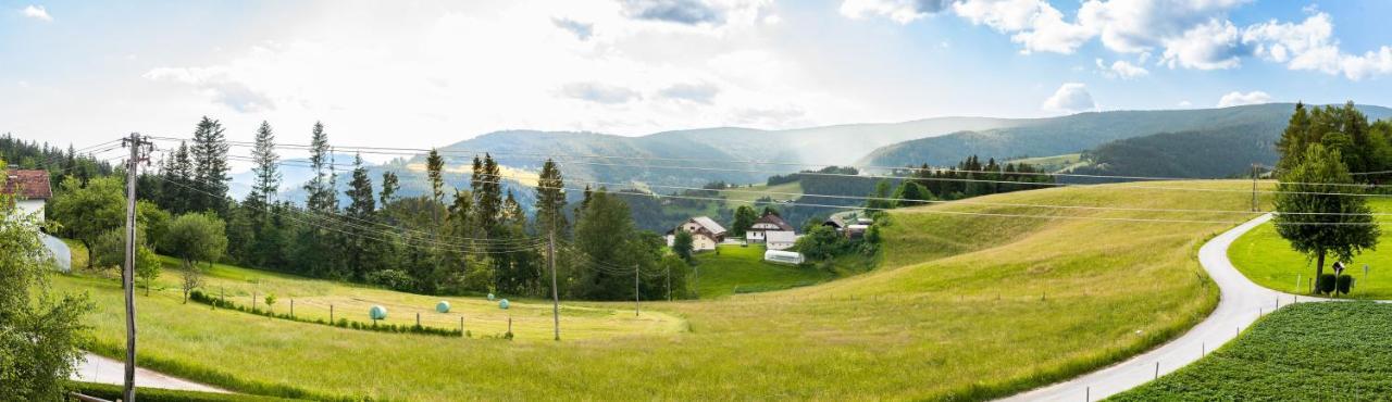 Apartma Tia 2 Zreče Exteriör bild