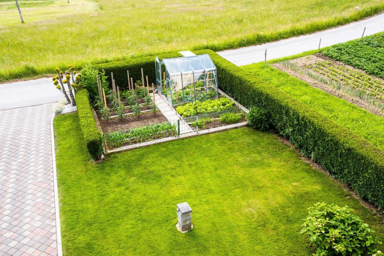 Apartma Tia 2 Zreče Exteriör bild